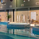 The Johnstown Estate Hotell