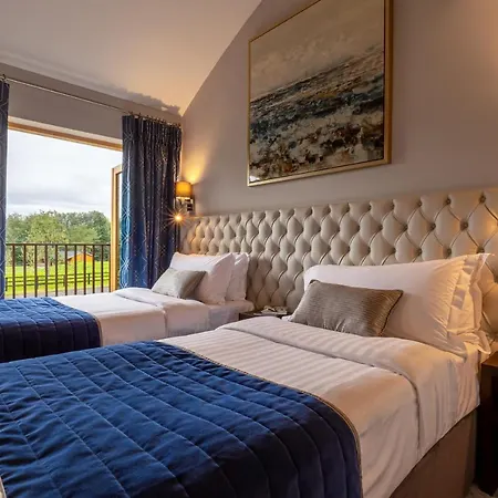 ホテル The Johnstown Estate 4*