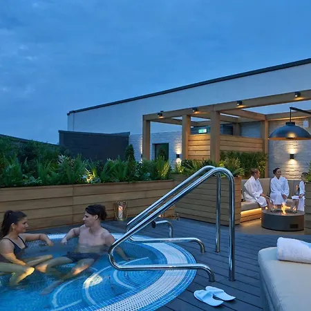 The Johnstown Estate מלון אנפילד