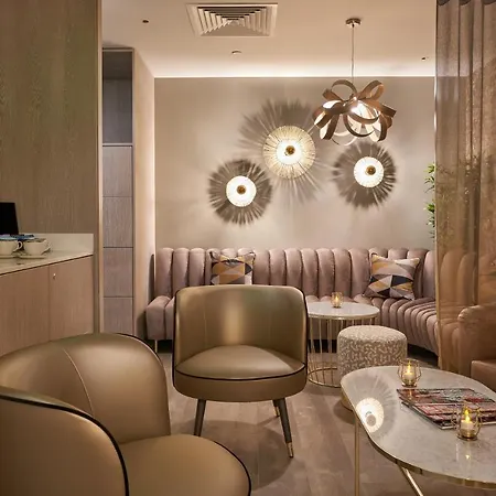 The Johnstown Estate 4*