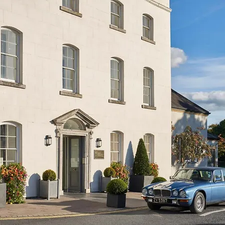 The Johnstown Estate ホテル 4*