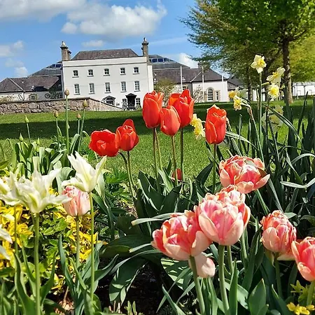 ホテル The Johnstown Estate 4*