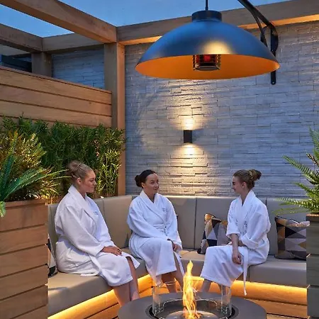 ホテル The Johnstown Estate エンフィールド