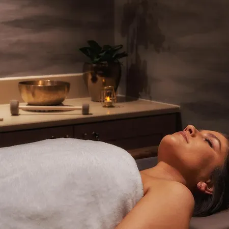 מלון The Johnstown Estate