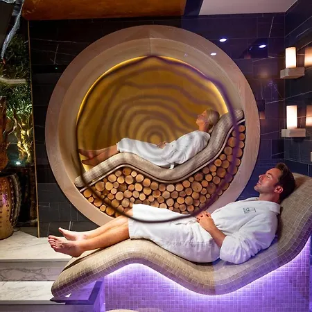 ホテル The Johnstown Estate