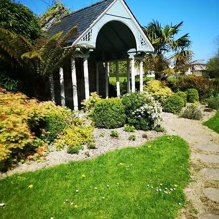 ホテル The Johnstown Estate 4*
