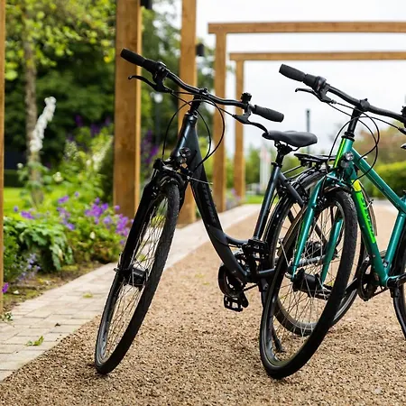 The Johnstown Estate ホテル 4*