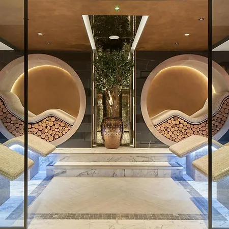 The Johnstown Estate エンフィールド