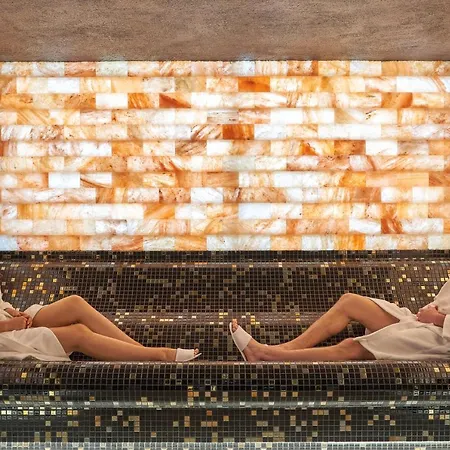 The Johnstown Estate ホテル