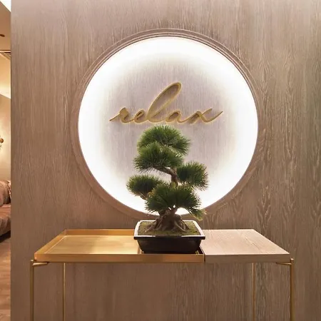 The Johnstown Estate ホテル 4*