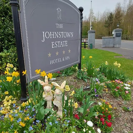 The Johnstown Estate ホテル
