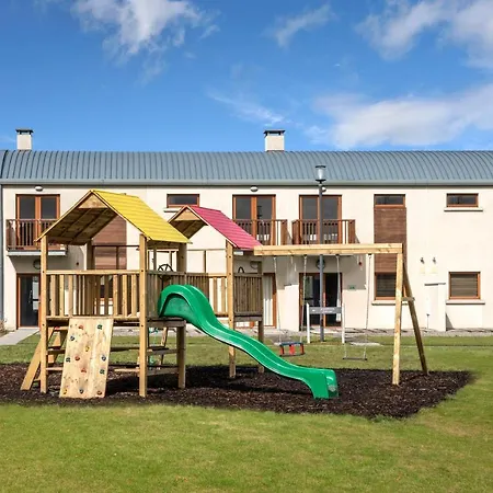 מלון The Johnstown Estate אנפילד