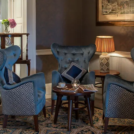 The Johnstown Estate Hotel