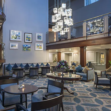 ホテル The Johnstown Estate エンフィールド