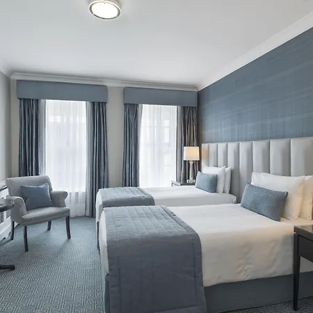 ホテル The Johnstown Estate