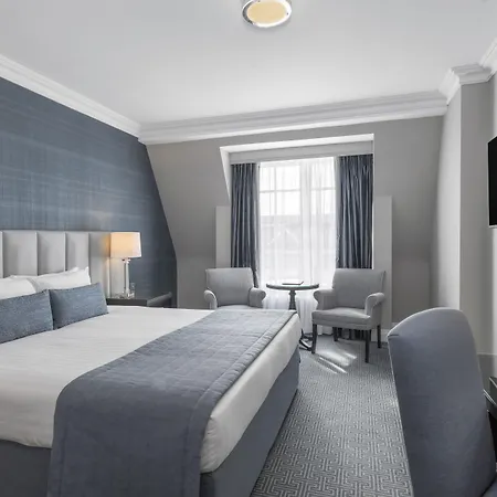 The Johnstown Estate 4* Enfield