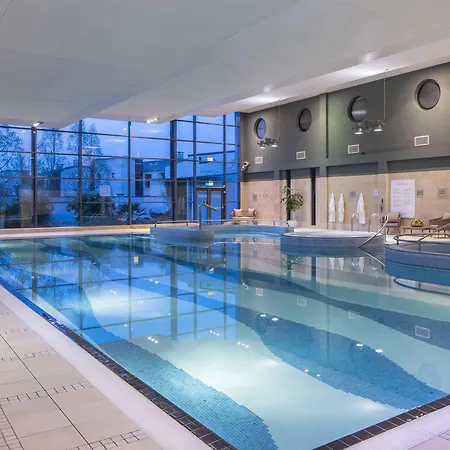 The Johnstown Estate エンフィールド