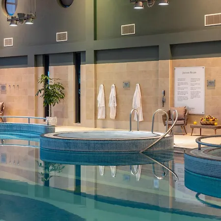 The Johnstown Estate ホテル