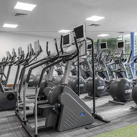 The Johnstown Estate ホテル エンフィールド