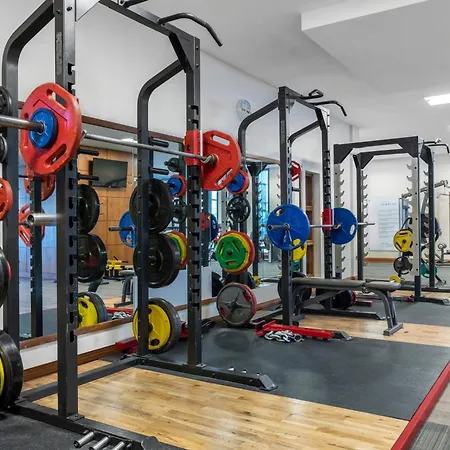 The Johnstown Estate