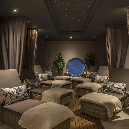 The Johnstown Estate ホテル