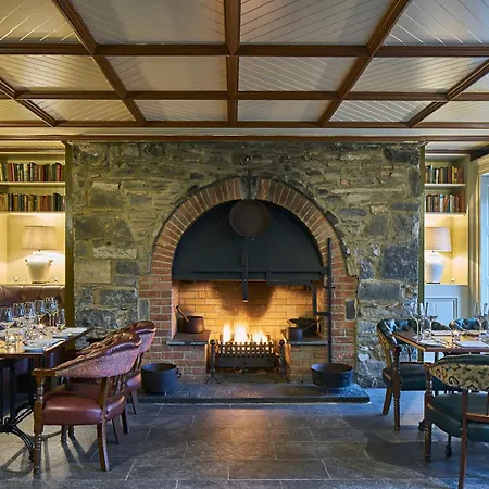 Hotel The Johnstown Estate 4*