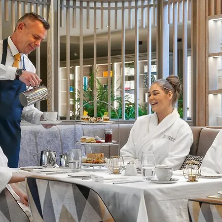 The Johnstown Estate ホテル エンフィールド