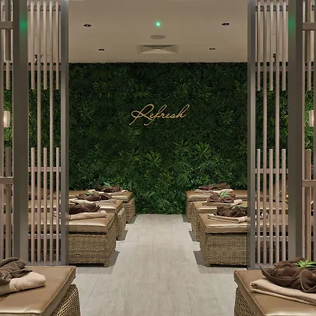 The Johnstown Estate ホテル