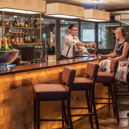 The Johnstown Estate