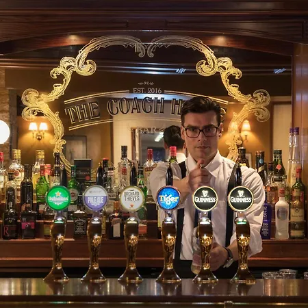 The Johnstown Estate 4* Enfield