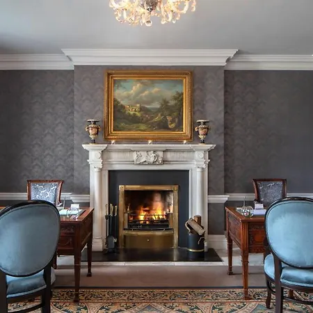 ホテル The Johnstown Estate