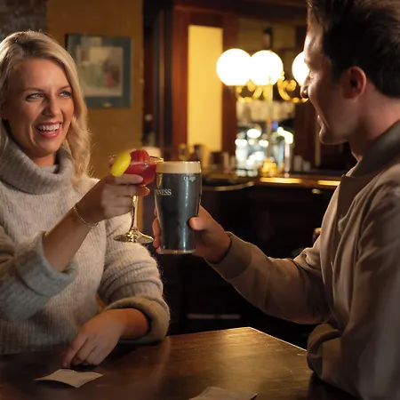 ホテル The Johnstown Estate