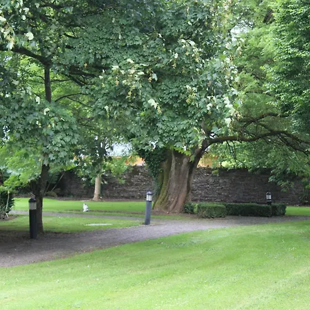 Hotel The Johnstown Estate Enfield