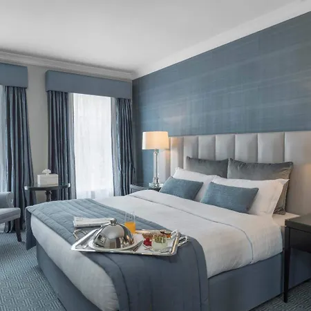 The Johnstown Estate 4* Enfield