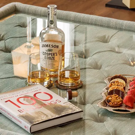 The Johnstown Estate 4* エンフィールド