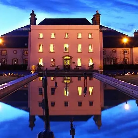 The Johnstown Estate エンフィールド