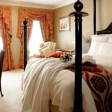 The Johnstown Estate