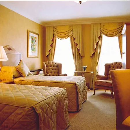 מלון The Johnstown Estate 4*