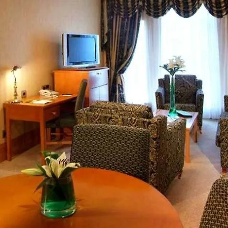 ホテル The Johnstown Estate エンフィールド