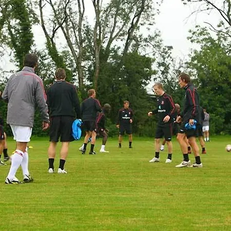 The Johnstown Estate