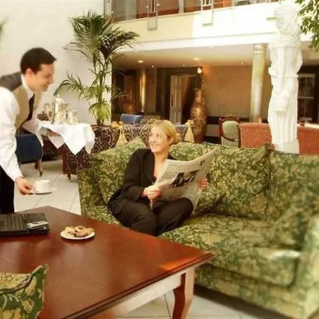 ホテル The Johnstown Estate 4*