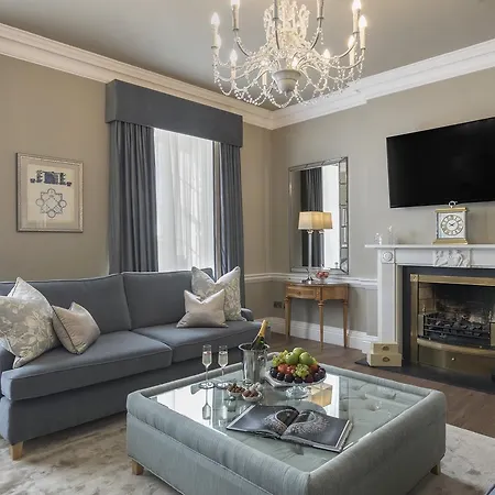 ホテル The Johnstown Estate