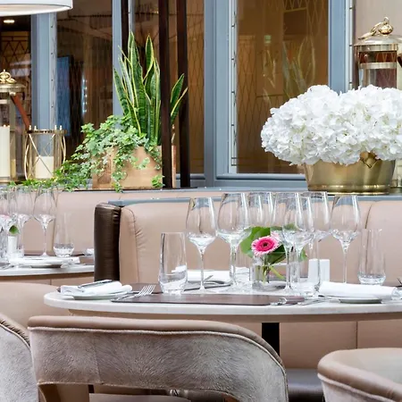 ホテル The Johnstown Estate 4*