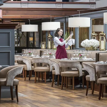 The Johnstown Estate ホテル