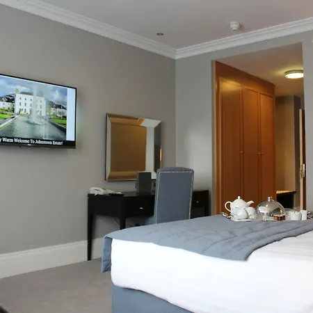 The Johnstown Estate 4*