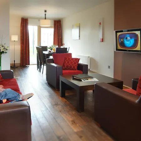 The Johnstown Estate ホテル エンフィールド