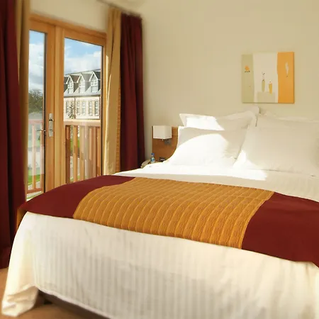 The Johnstown Estate ホテル エンフィールド