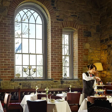 ホテル The Johnstown Estate 4*