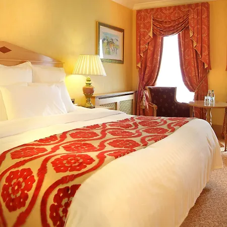 The Johnstown Estate