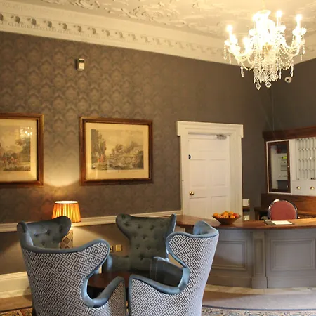 The Johnstown Estate